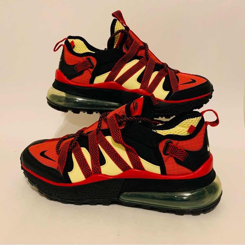 NIKE AIR MAX BOWFIN - Picture 6 of 8